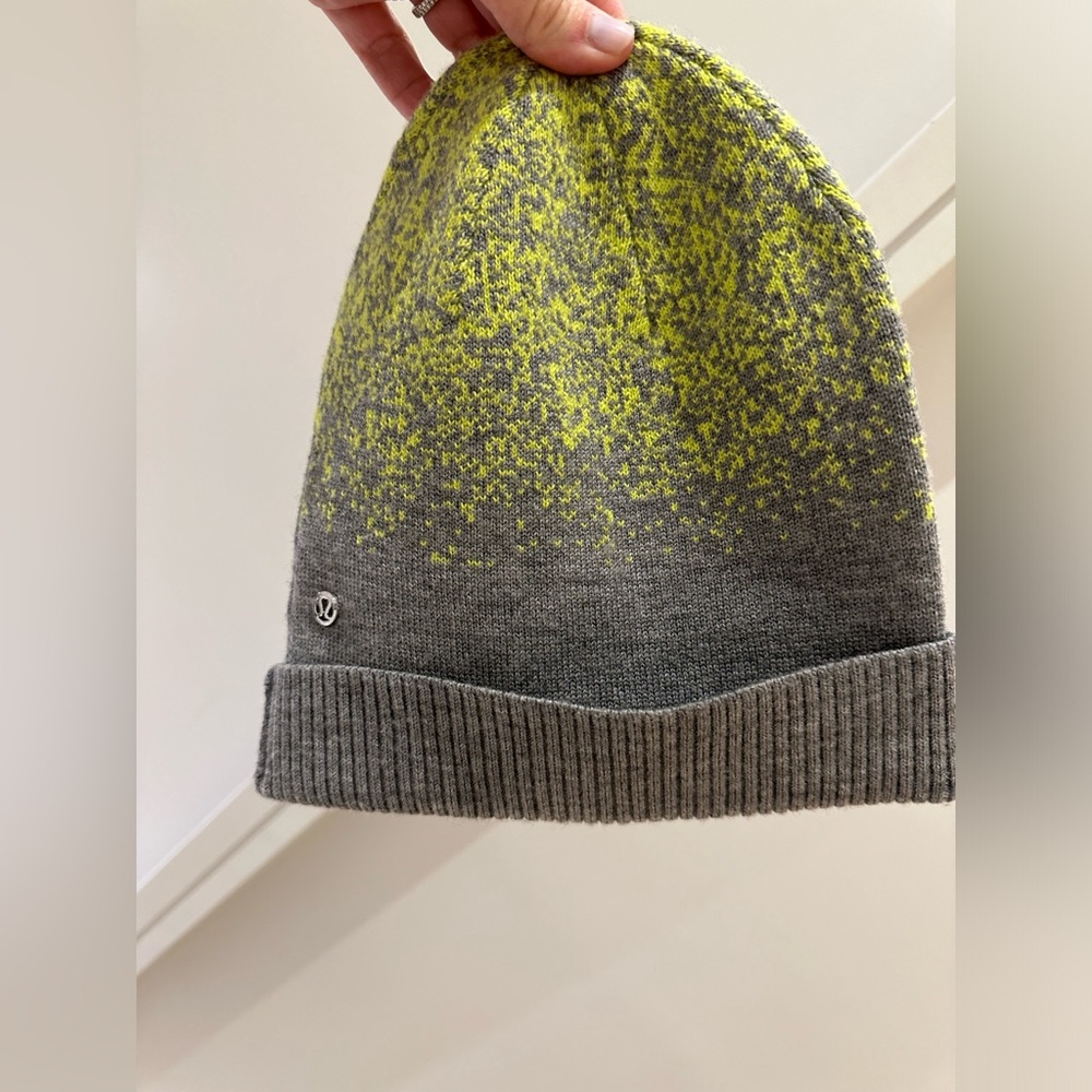 Lululemon hat